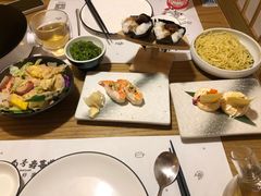 -小句号·精致料理(江南环球港店)