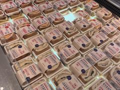 -红星前进面包牛奶公司(五道口购物中心店)