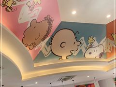 -史努比缤纷世界