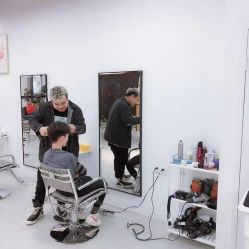 -ASA HAIR SALON