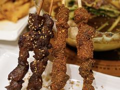 -七八冷面·延边朝鲜族美食(世纪汇店)