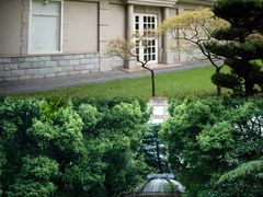 -上海花园饭店