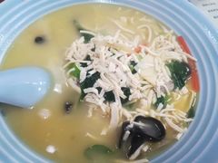 -粗茶淡饭(东关街店)