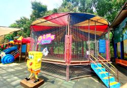 -寻石问宝研学亲子乐园(朝阳公园店)
