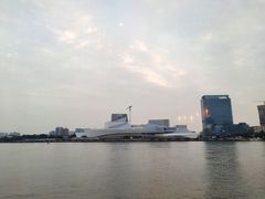 -白天鹅宾馆·流浮阁咖啡厅
