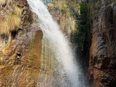 -庐山碧龙潭风景区