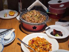-小放牛炒菜馆(华北商厦店)