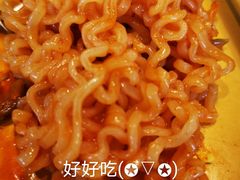 -八福力韩国休闲餐厅(泉舜店)