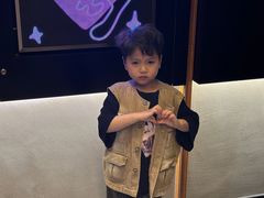 -Fuzzy Bistro 浮几韩餐·茶酒馆