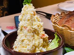 -俄士厨房(时代天街店)