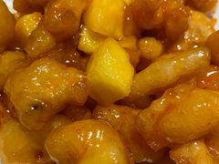 -水门巷餐厅(古子城店)