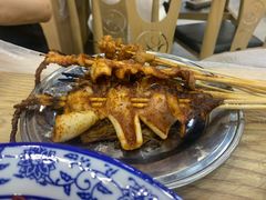 -江城燕子大排档(江汉路步行街店)