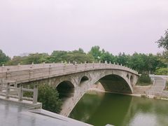 -赵州桥景区