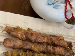 -民族饭荘(新华大街店)