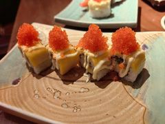 -木村武·手作寿司料理(中山亭店)