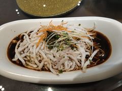 -刘胖子家常菜·蹄花焖藕(兴业店)