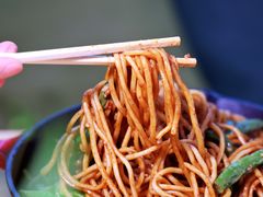 -嘉和一品粥(方庄店)