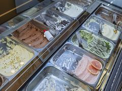-CREAM STORY意大利手工冰淇淋&甜品(万象前海店)