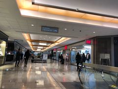 -太平洋中心(CF Pacific Centre)