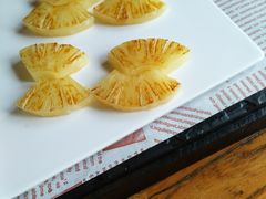 -鼎原力量东北吊炉烧烤(临河街店)