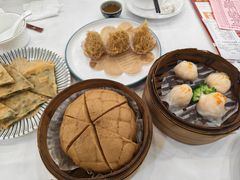 -和乐喜点(宝岗大道店)