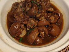 -新白鹿餐厅(城西银泰城店)