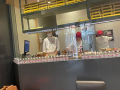 -喜家德虾仁水饺(中央大街店)