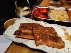 -韩国料理大力士(屏风街店)