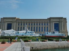 -中国人民解放军海军博物馆