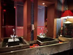 -花马天堂云南餐厅 Lost Heaven(外滩店)