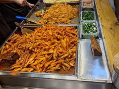 -周小亮丁家坡洋芋(全国总店)