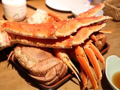 -虾蟹合战(札幌本店)