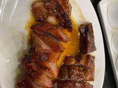 烧鹅（例牌）-丽的面家(多宝路店)