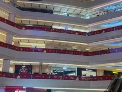 -上海世纪汇广场