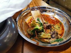 -小草大排档(北沙坡店)