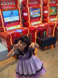 -探奇乐园蹦床公园(日月广场店)