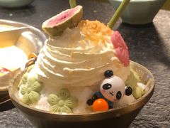 -熊喵来了火锅(太原里第2分店)