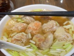 -一记面馆(易发店)