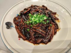 -上海老饭店(北京分店)