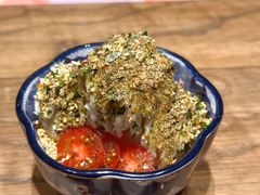 -肉魁屋·烧肉·烧鸟·酒场(高新店)