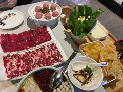 -俏牛哥鲜牛肉牛肆馆(重庆天地店)