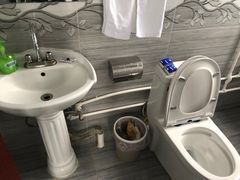 -柳沟豆腐宴69号福豆堂
