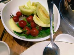 -77号渔船·蒸海鲜青岛菜(积米崖店)