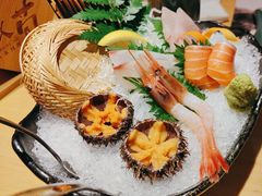 -秋荀日本料理(昆明同德广场店)