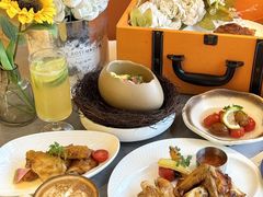 -LE SHARE洛笙·花园西餐(北京路步行街店)