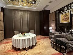 -明阁 Ming Court(广州朗豪酒店)