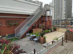 -第三空间·趣味桌游·轰趴.室内CS.剧本杀(大武汉1911店)