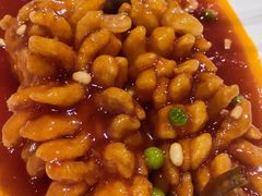 -老人和饭店(打浦路店)