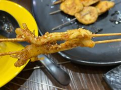 -陈老斯呼尔嗨吃烧烤(科巷店)