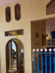 -奈尔宝·儿童乐园·亲子餐厅(前滩店)